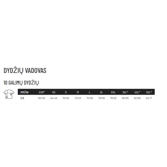 Vyriški rudi marškinėliai Regent 11380 - Vyrams Vyriški rudi marškinėliai Regent 11380