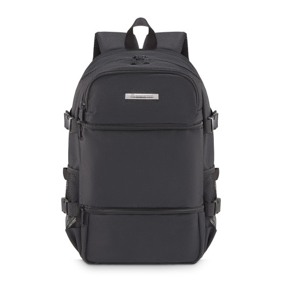 black Gribon airplane backpack ZG847 - Accessories for women black Gribon airplane backpack ZG847