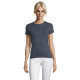 Regent Women Mouse grey T-shirt 01825 - For men Regent Women Mouse grey T-shirt 01825