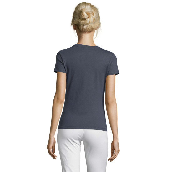 Regent Women Mouse grey T-shirt 01825 - For men Regent Women Mouse grey T-shirt 01825