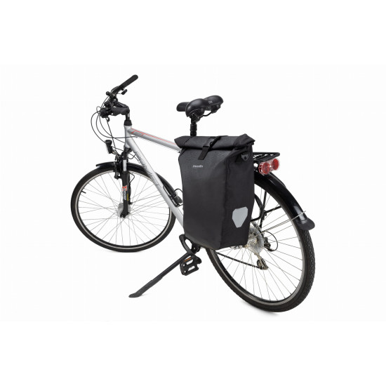 Rimel side bike bag ZG863 - Accessories Rimel side bike bag ZG863