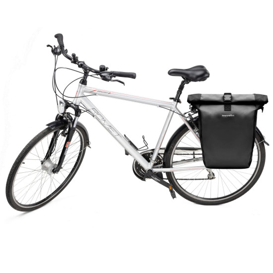 Rimel side bike bag ZG863 - Accessories Rimel side bike bag ZG863