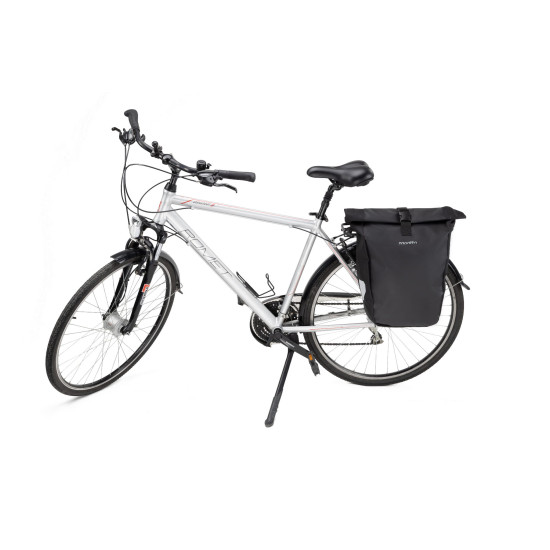 Rimel side bike bag ZG863 - Accessories Rimel side bike bag ZG863
