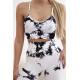 Women's white Fitness set 29311 - For women Women's white Fitness set 29311