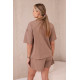 Women's brown set Nilet 29119 - For women Women's brown set Nilet 29119