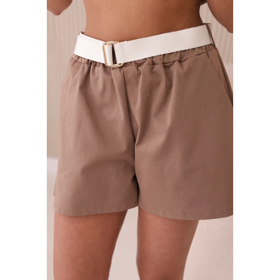 Women's brown set Nilet 29119 - For women Women's brown set Nilet 29119