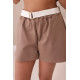 Women's brown set Nilet 29119 - For women Women's brown set Nilet 29119