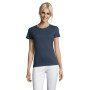 Женские джинсовые футболки Regent Women