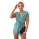 Women's mint jumpsuit Nicolette 28771 - For women Women's mint jumpsuit Nicolette 28771