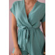 Women's mint jumpsuit Nicolette 28771 - For women Women's mint jumpsuit Nicolette 28771