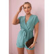 Women's mint jumpsuit Nicolette 28771 - For women Women's mint jumpsuit Nicolette 28771