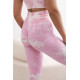 Moteriškas rožinis komplektas Fitness 29313 - Moterims Moteriškas rožinis komplektas Fitness 29313