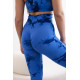 Moteriškas mėlynas komplektas Fitness 29312 - Moterims Moteriškas mėlynas komplektas Fitness 29312