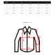 Men's beige shirt Litor O/V117 - Men's beige shirt Litor O/V117