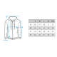 Men's khaki jumper Zipper OM-SSNZ-22FW-005 - Men's Sweaters| Sweaters online Men's khaki jumper Zipper OM-SSNZ-22FW-005