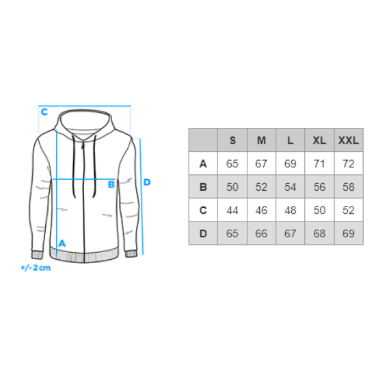 Men's black Zipper jumper OM-SSNZ-22FW-005 - Men's Sweaters| Sweaters online Men's black Zipper jumper OM-SSNZ-22FW-005