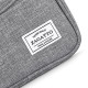 Men's grey handbag Kornel ZG55 - For men Men's grey handbag Kornel ZG55