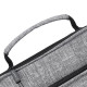 Men's grey handbag Kornel ZG55 - For men Men's grey handbag Kornel ZG55