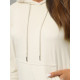 White velour set Peril O/8C1175/155Z