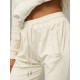 White velour set Peril O/8C1175/155Z