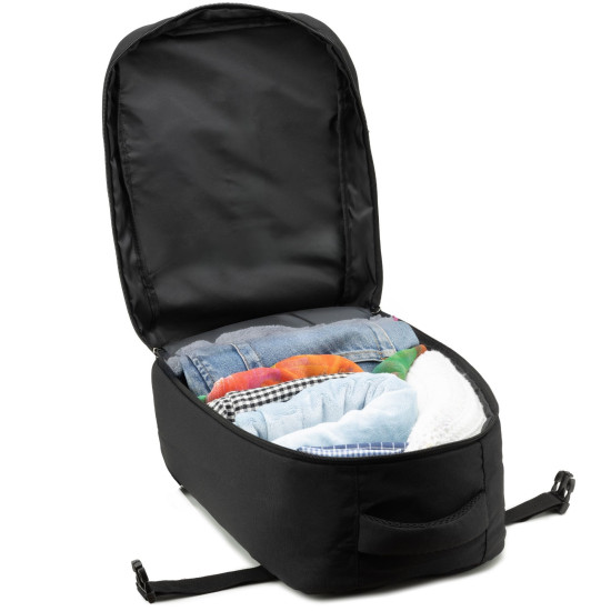 Kelioninė kuprinė lėktuvui Koter ZG910