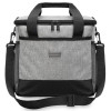 Lunch box - torba termiczna z paskiem na ramię Kint