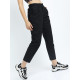 Women's black jeans Itemo PK6565 - For women Women's black jeans Itemo PK6565