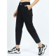 Women's black jeans Itemo PK6565 - For women Women's black jeans Itemo PK6565