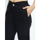 Women's black jeans Itemo PK6565 - For women Women's black jeans Itemo PK6565