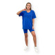 Moteriškas mėlynas komplektas Korina