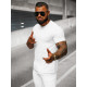 Men's white Coool T-shirt O/T1278/1 - T-shirt Men's white Coool T-shirt O/T1278/1