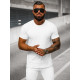 Men's white Coool T-shirt O/T1278/1 - T-shirt Men's white Coool T-shirt O/T1278/1
