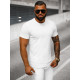 Men's white Coool T-shirt O/T1278/1 - T-shirt Men's white Coool T-shirt O/T1278/1