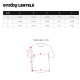 Men's white Coool T-shirt O/T1278/1 - T-shirt Men's white Coool T-shirt O/T1278/1