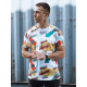 Men's Victor t-shirt RX5614 - T-shirt Men's Victor t-shirt RX5614