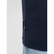Men's dark blue shirt Modol V10 OM-TSCT-0109 - T-shirt Men's dark blue shirt Modol V10 OM-TSCT-0109