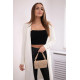 Women's light blue cardigan Comb 17936 - For women Women's light blue cardigan Comb 17936