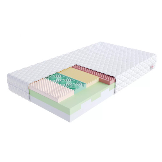 Mattress ATALANTA 80X200 ATALANTA