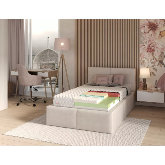 Mattress ATALANTA 80X200 ATALANTA