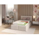 Mattress ATALANTA 80X200 ATALANTA