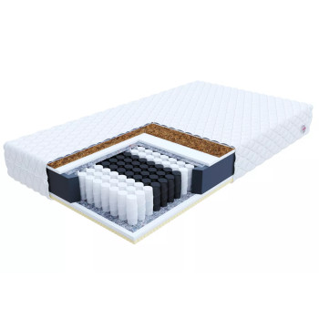Пружинный матрас ARDEA 90x200