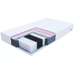 ATINA MAX kelių kamerų čiužinys 90x200