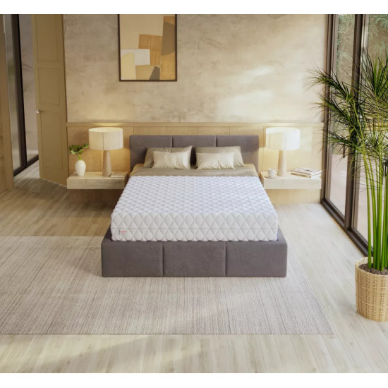 ATINA MAX kelių kišenių čiužinys 160x200 ATINAMAX160-200