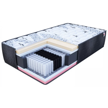 Матрас с несколькими камерами Comfortmax 200x200