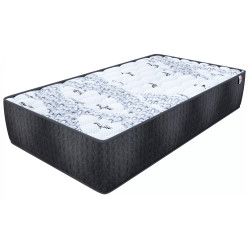 Kelių kamerų čiužinys Comfortmax 90x200