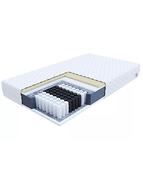 Funkcinis čiužinys BOLONIA 90x200