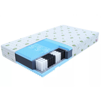 Пружинный матрас Costa 90x200