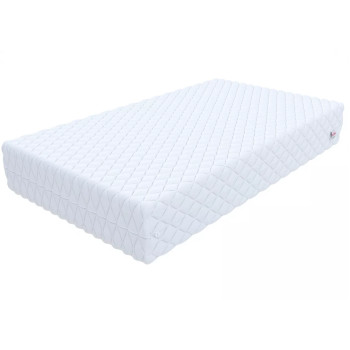 Пружинный матрас Family max double 100x200