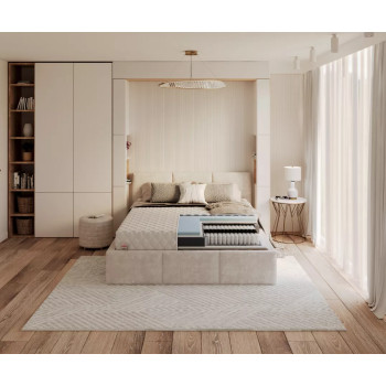 Пружинный матрас LAVAL 200X200