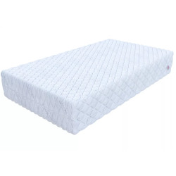 Spyruoklinis čiužinys LUMINO 90X200